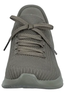 Damen Die moderne Hausfrau Sneaker grün