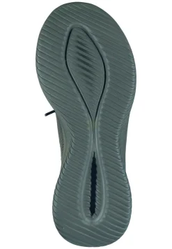 Damen Die moderne Hausfrau Sneaker grün