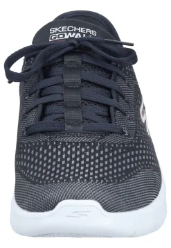 Herren Die moderne Hausfrau Sneaker schwarz