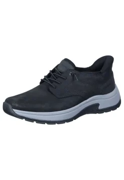 Herren Die moderne Hausfrau Sneaker schwarz