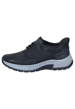 Herren Die moderne Hausfrau Sneaker schwarz