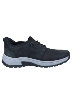 Herren Die moderne Hausfrau Sneaker schwarz