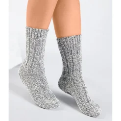 Die moderne Hausfrau Socken "Stopper", 2 Paar