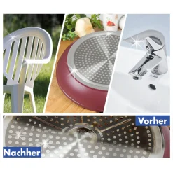 Die moderne Hausfrau Soda-Haushaltsreiniger, 650 ml