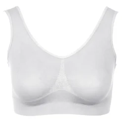 Damen Die moderne Hausfrau Soft-BH, 9-teilig mehrfarbig