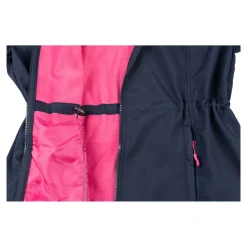 Damen Die moderne Hausfrau Softshelljacke Anna