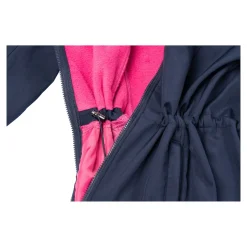 Damen Die moderne Hausfrau Softshelljacke Anna