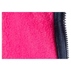 Damen Die moderne Hausfrau Softshelljacke Anna