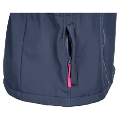 Damen Die moderne Hausfrau Softshelljacke Anna