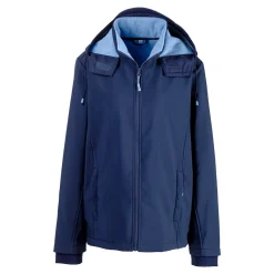 Herren Die moderne Hausfrau Softshelljacke Erik