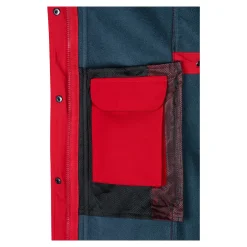 Damen Die moderne Hausfrau Softshellmantel 