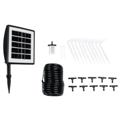 Die moderne Hausfrau Solar-Bewässerungssystem