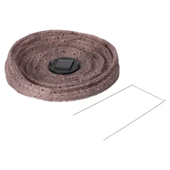 Die moderne Hausfrau Solar-Lampion Ø 30 cm