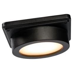 Die moderne Hausfrau Solar-LED-Schirm- und Zelt-Lampe, 1 Stück