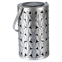 Die moderne Hausfrau Solar-Leuchte „4 in 1“, 1 Stück