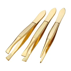 Die moderne Hausfrau Solinger Pinzette, 3-teilig