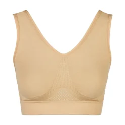 Damen Die moderne Hausfrau Sommer-BH "Atmungsaktiv" haut