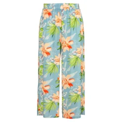 Damen Die moderne Hausfrau Sommer-Culotte-Hose „Maggie“