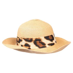 Damen Die moderne Hausfrau Sommerhut „Leo“