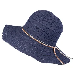 Damen Die moderne Hausfrau Sommerhut „Sunny“