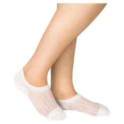 Die moderne Hausfrau Sommer-Sneakersocken „Sparset“, 8 Paar