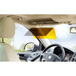 Die moderne Hausfrau Sonnen-Blendschutz