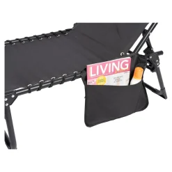 Die moderne Hausfrau Sonnenliege „Genial“