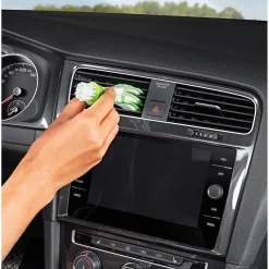 Die moderne Hausfrau Spalten-Reiniger "Clou"