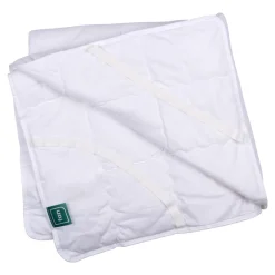 Die moderne Hausfrau Spannauflage 140x200