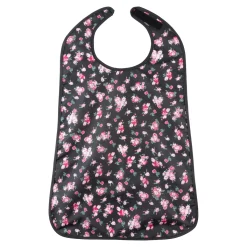 Die moderne Hausfrau Speiseschürze „Rosen“