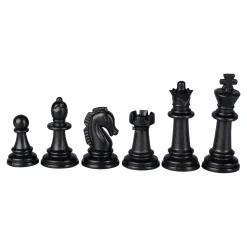 Die moderne Hausfrau Spielfiguren-Set, 50-teilig