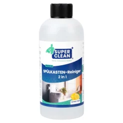 Die moderne Hausfrau Spülkasten-Reiniger „2 in 1“, 500 ml