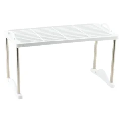 Die moderne Hausfrau Spültischregal