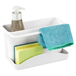 Die moderne Hausfrau Spülutensilien-Organizer