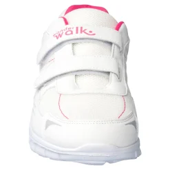 Damen Die moderne Hausfrau Sport-Klettschuh „Silke“