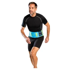 Die moderne Hausfrau Sports Back Support "Rivera"