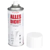 Die moderne Hausfrau Spray „Alles Dicht“, 400 ml weiß