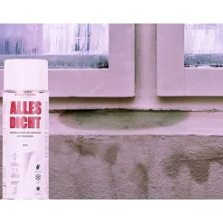 Die moderne Hausfrau Spray „Alles Dicht“, 400 ml weiß