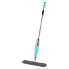Die moderne Hausfrau Spray-Mopp mit Wendefunktion