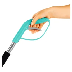 Die moderne Hausfrau Spray-Mopp mit Wendefunktion