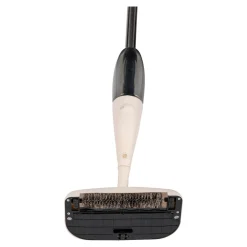 Die moderne Hausfrau Sprühwischer & Teppichkehrer