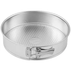 Die moderne Hausfrau Springform mit Flachboden Ø28 cm