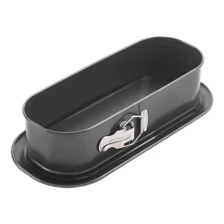 Die moderne Hausfrau Springform Superior auslaufsicher, 15x35 cm