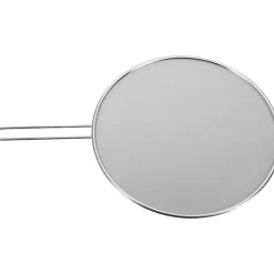 Die moderne Hausfrau Spritzschutz