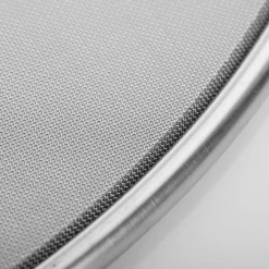 Die moderne Hausfrau Spritzschutz