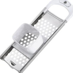 Die moderne Hausfrau Spätzlehobel "Knöpfle"