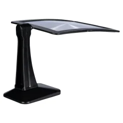 Die moderne Hausfrau Standlupe 