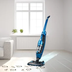 Die moderne Hausfrau Staubsauger "Invictus M7", 8-teilig