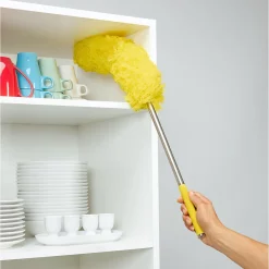 Die moderne Hausfrau Staubwedel, ausziehbar XXL