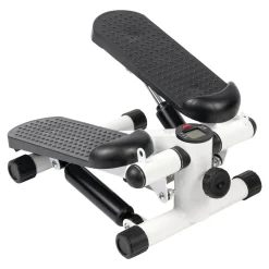 Die moderne Hausfrau Stepper und Venentrainer Digital